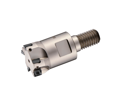 TEA-Square Shoulder Face Milling Cutter